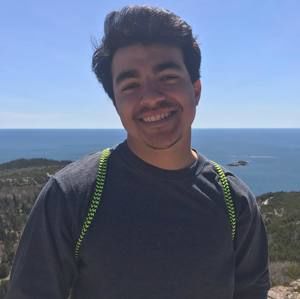 Meet your Posher, Matthew